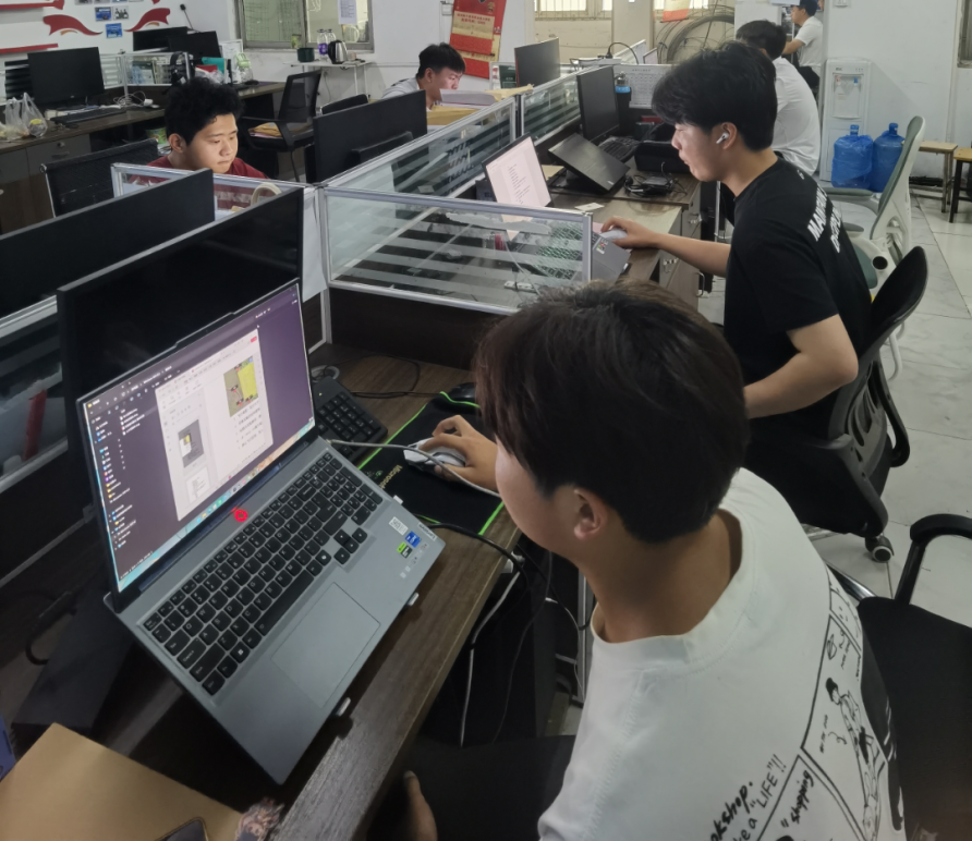 喜報！我校9名學子在2025年河南省大學生測繪學科創(chuàng)新創(chuàng)業(yè)智能大賽中斬獲佳績
